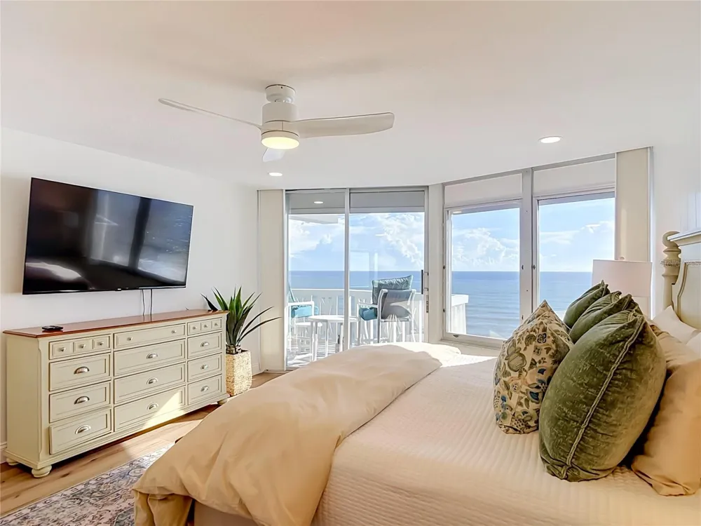 1051 OCEAN SHORE BOULEVARD #904 Ormond Beach, FL 32176