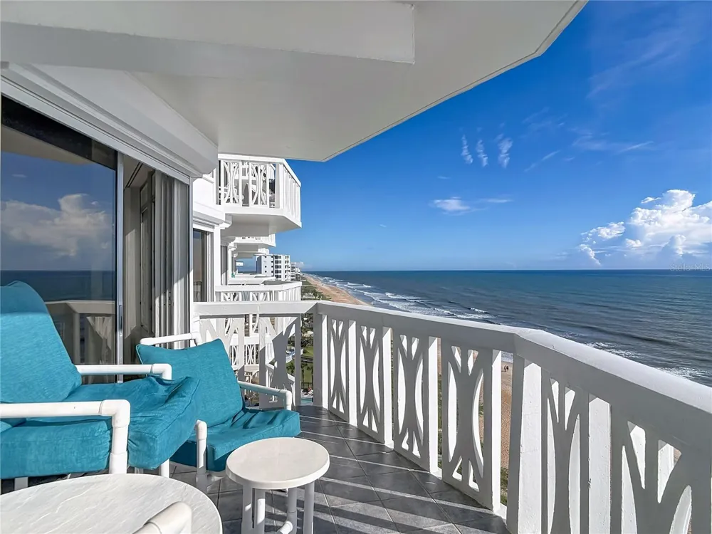 1051 OCEAN SHORE BOULEVARD #904 Ormond Beach, FL 32176