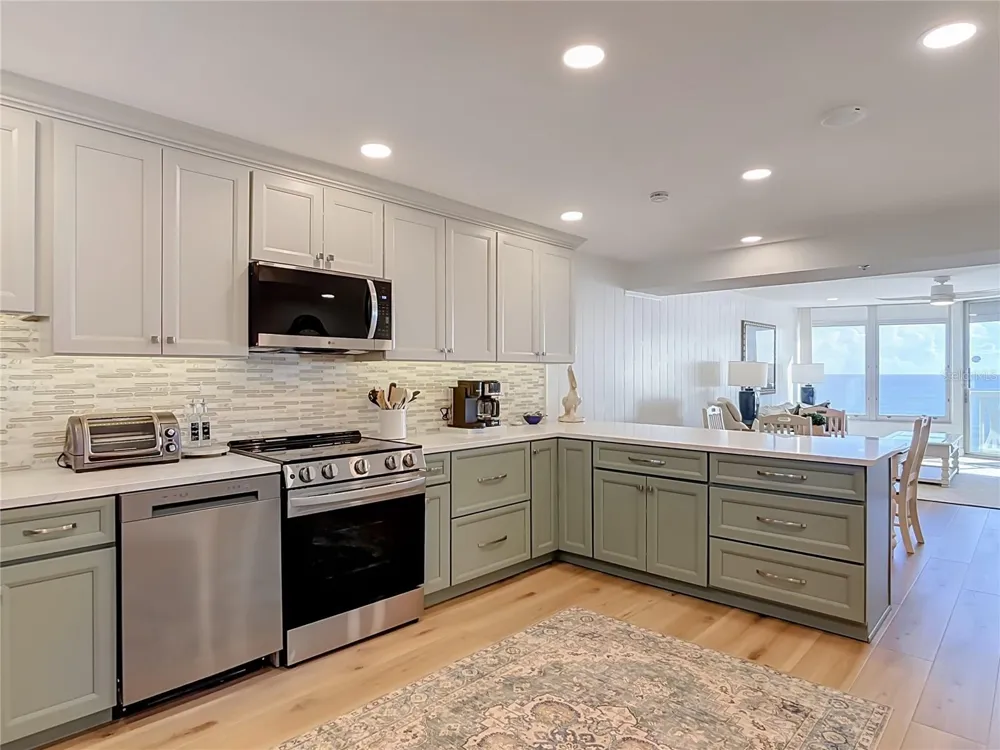 1051 OCEAN SHORE BOULEVARD #904 Ormond Beach, FL 32176