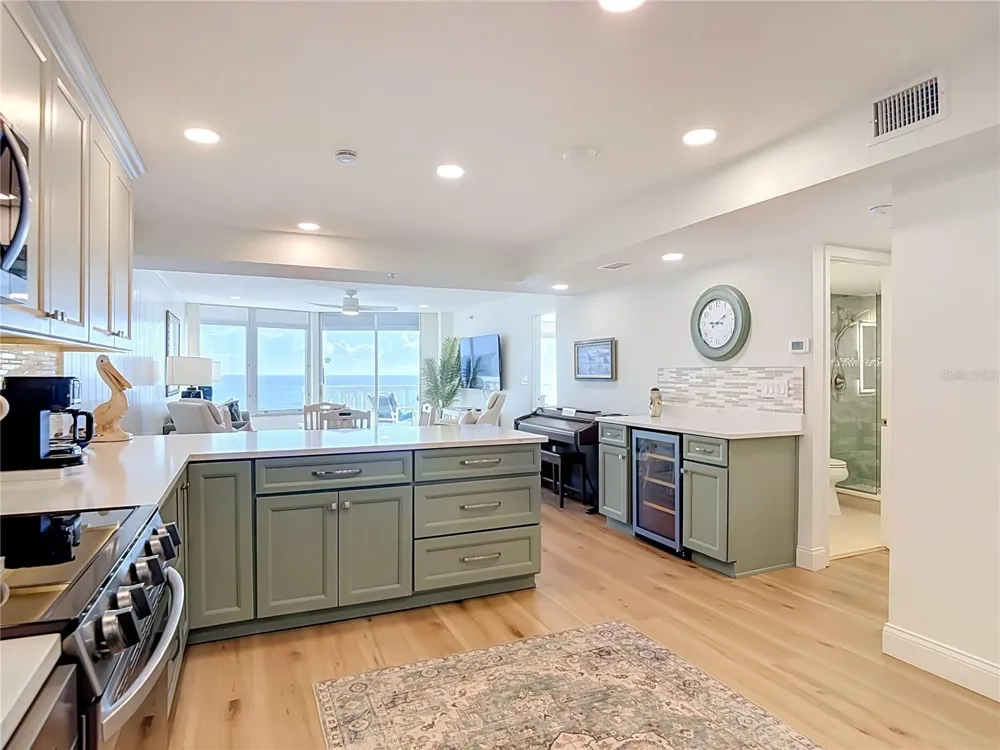 1051 OCEAN SHORE BOULEVARD #904 Ormond Beach, FL 32176