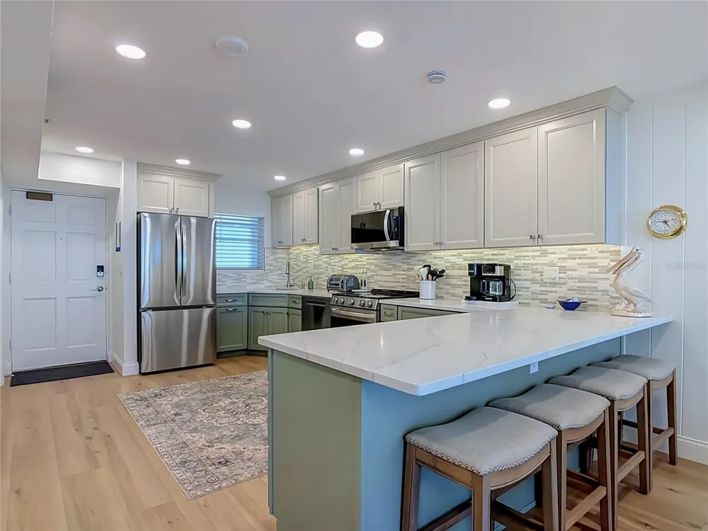 1051 OCEAN SHORE BOULEVARD #904 Ormond Beach, FL 32176