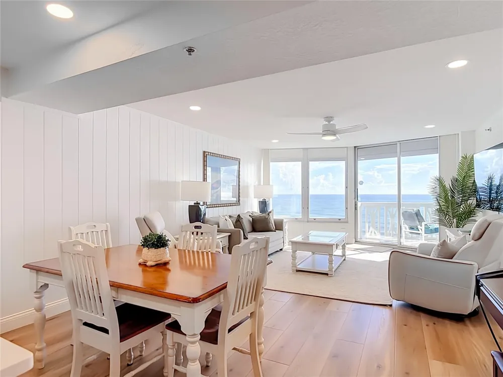 1051 OCEAN SHORE BOULEVARD #904 Ormond Beach, FL 32176