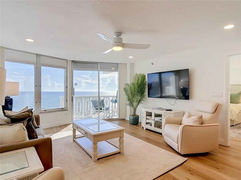 1051 OCEAN SHORE BOULEVARD #904 Ormond Beach, FL 32176