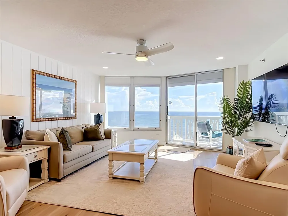 1051 OCEAN SHORE BOULEVARD #904 Ormond Beach, FL 32176