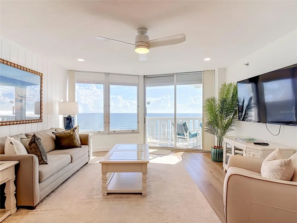 1051 OCEAN SHORE BOULEVARD #904 Ormond Beach, FL 32176