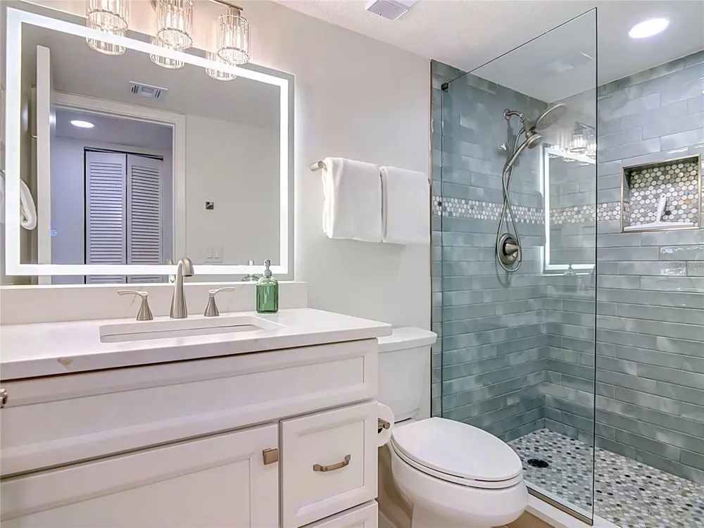1051 OCEAN SHORE BOULEVARD #904 Ormond Beach, FL 32176