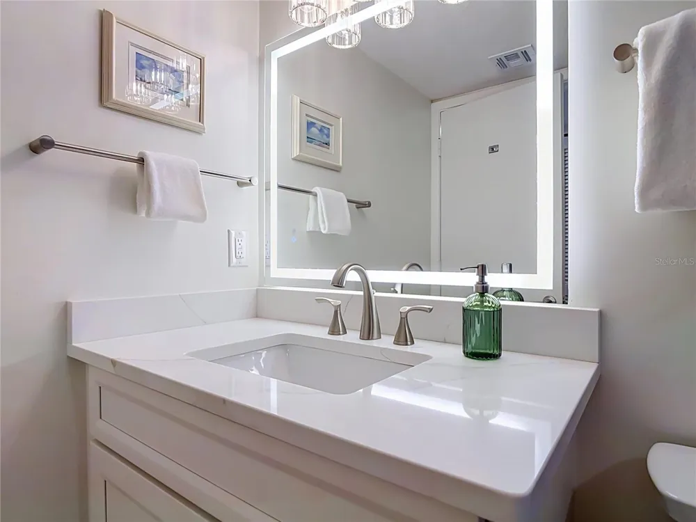 1051 OCEAN SHORE BOULEVARD #904 Ormond Beach, FL 32176
