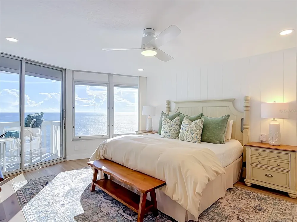 1051 OCEAN SHORE BOULEVARD #904 Ormond Beach, FL 32176