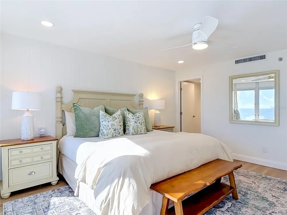 1051 OCEAN SHORE BOULEVARD #904 Ormond Beach, FL 32176
