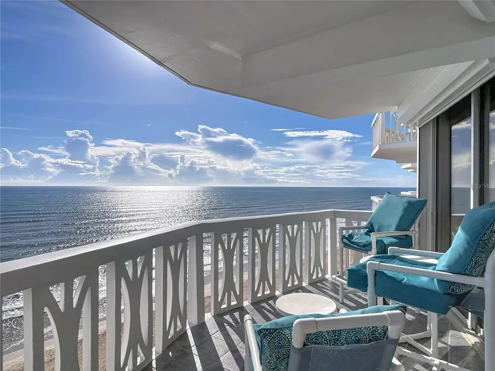 1051 OCEAN SHORE BOULEVARD #904 Ormond Beach, FL 32176
