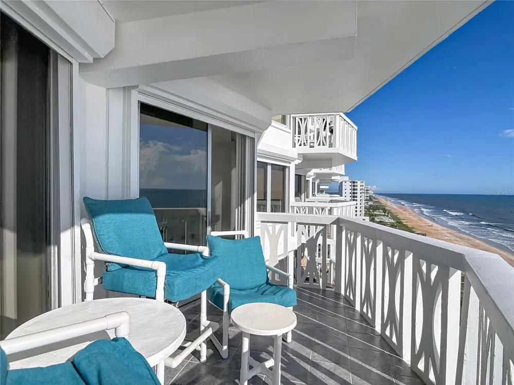 1051 OCEAN SHORE BOULEVARD #904 Ormond Beach, FL 32176