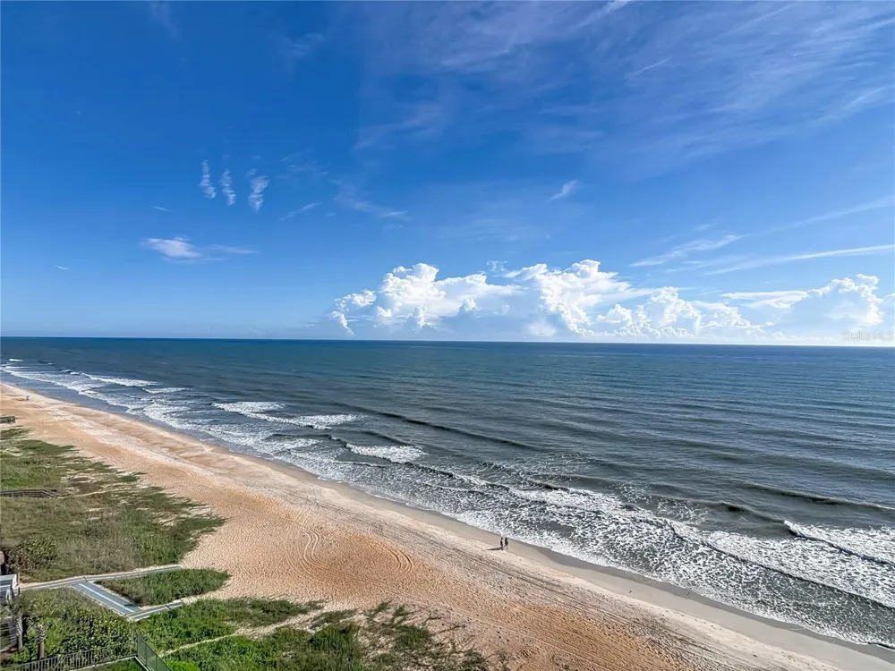 1051 OCEAN SHORE BOULEVARD #904 Ormond Beach, FL 32176