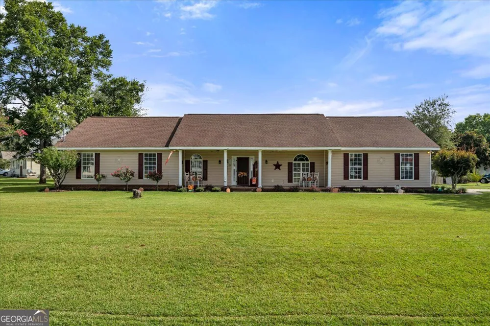 250 Amanda DR Macon, GA 31216