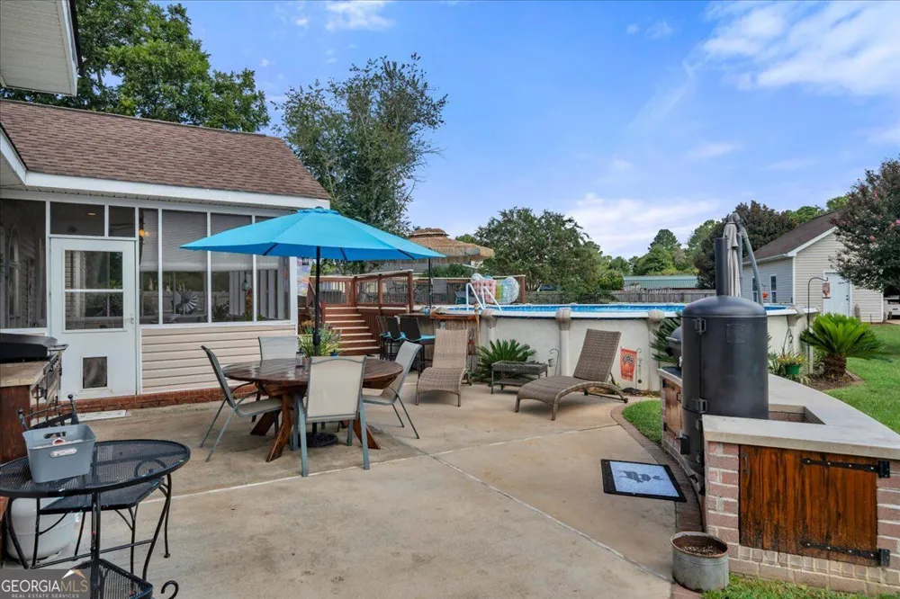 250 Amanda DR Macon, GA 31216