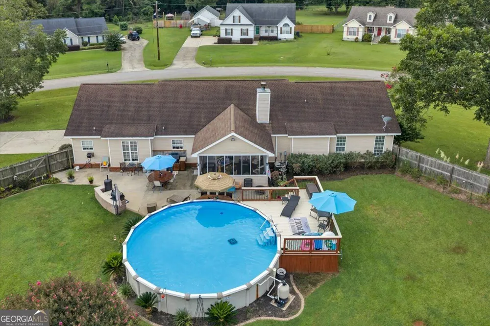 250 Amanda DR Macon, GA 31216
