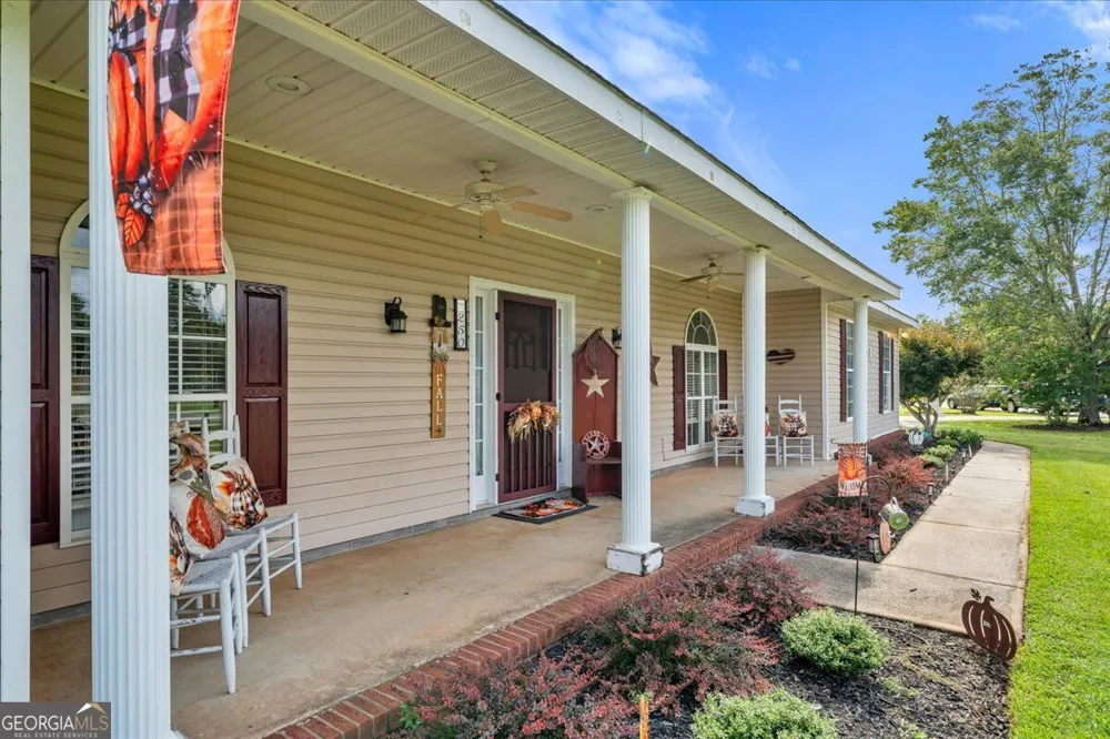 250 Amanda DR Macon, GA 31216