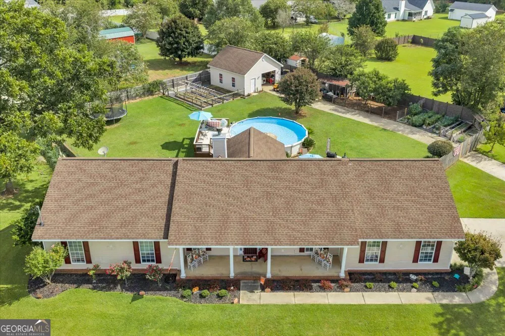 250 Amanda DR Macon, GA 31216