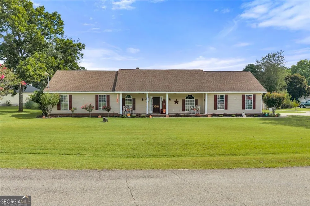 250 Amanda DR Macon, GA 31216
