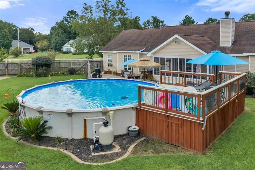 250 Amanda DR Macon, GA 31216