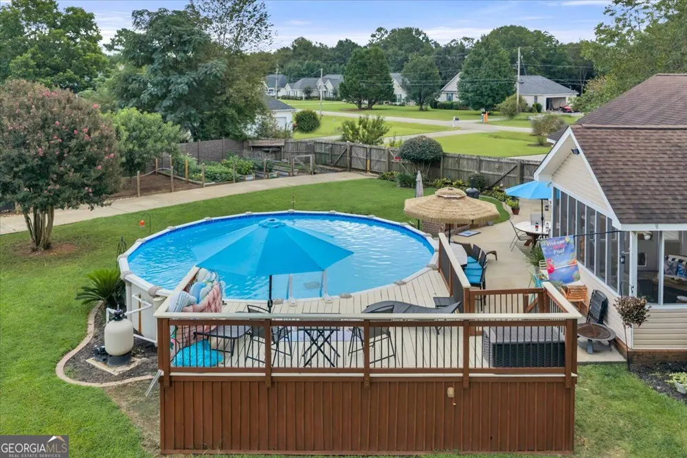 250 Amanda DR Macon, GA 31216