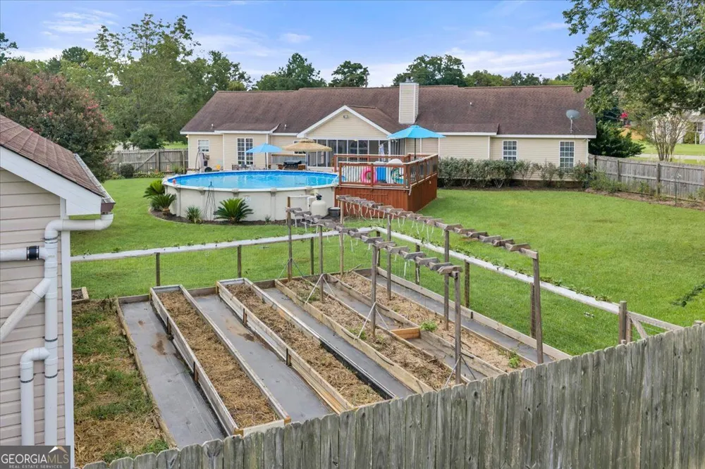 250 Amanda DR Macon, GA 31216