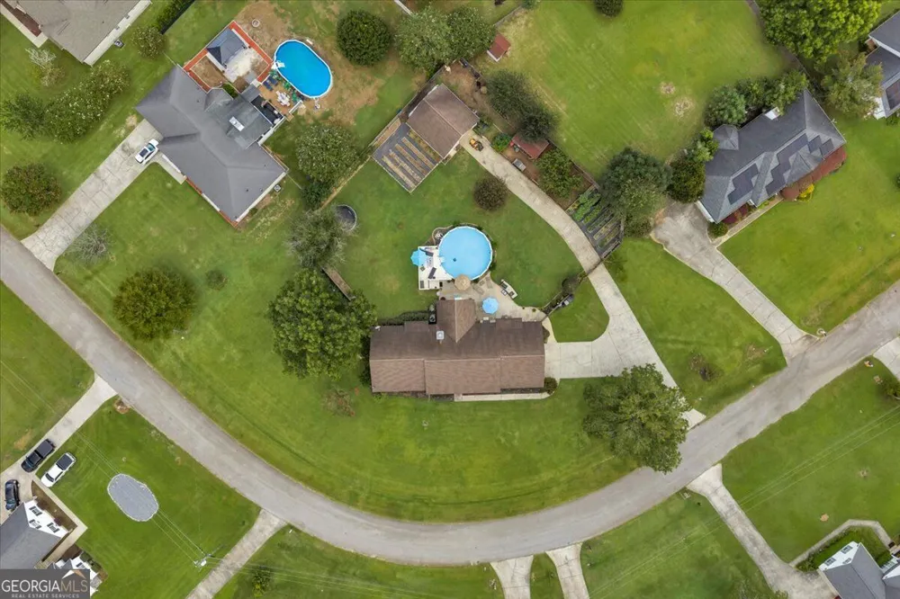 250 Amanda DR Macon, GA 31216