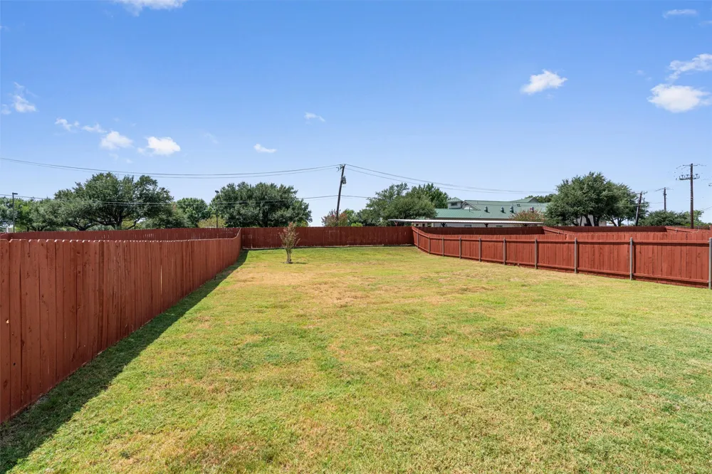 1314 Cardinal Lane Round Rock, TX 78681