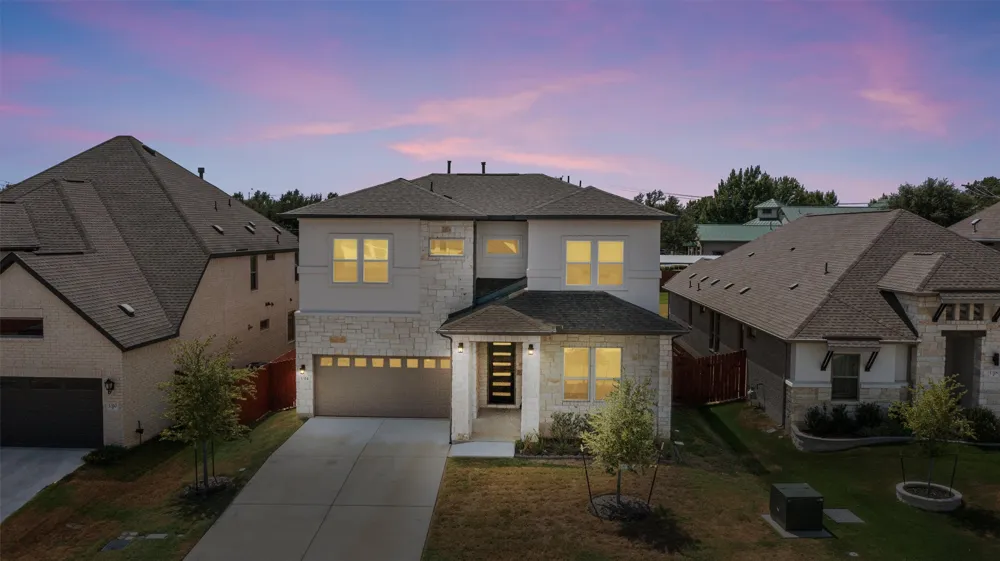 1314 Cardinal Lane Round Rock, TX 78681