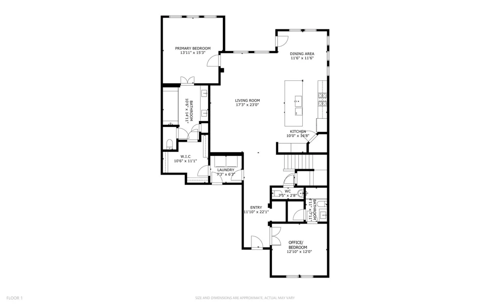 1314 Cardinal Lane Round Rock, TX 78681