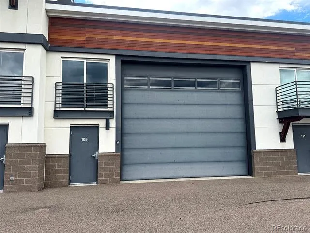 18133 Lincoln Meadows Parkway #109 Parker, CO 80134