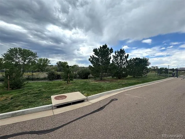 18133 Lincoln Meadows Parkway #109 Parker, CO 80134