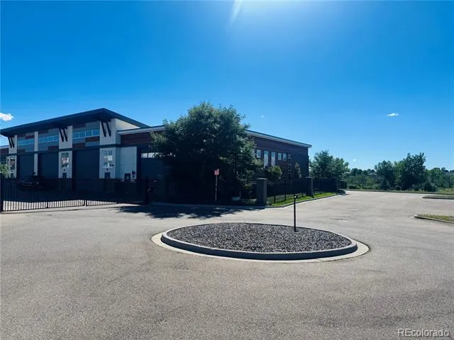18133 Lincoln Meadows Parkway #109 Parker, CO 80134