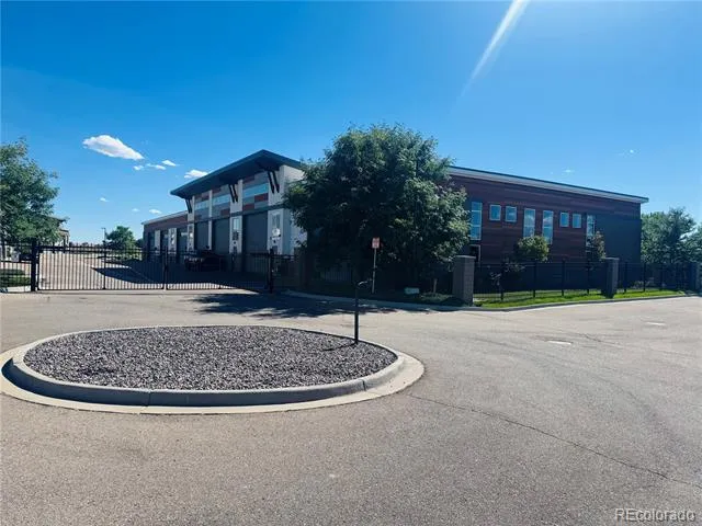18133 Lincoln Meadows Parkway #109 Parker, CO 80134