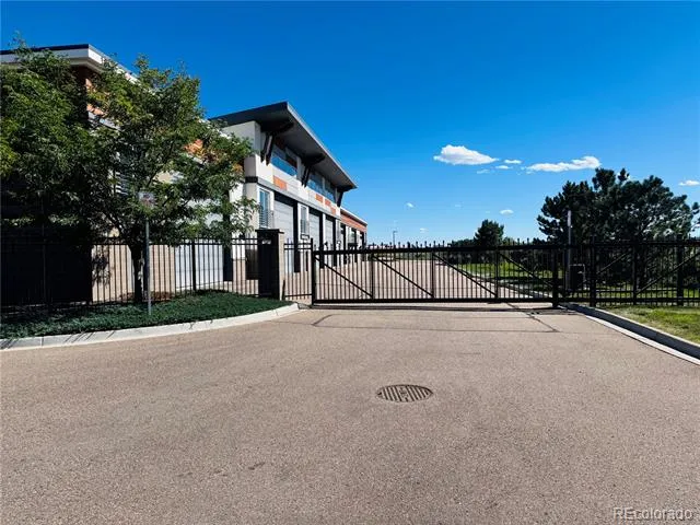 18133 Lincoln Meadows Parkway #109 Parker, CO 80134