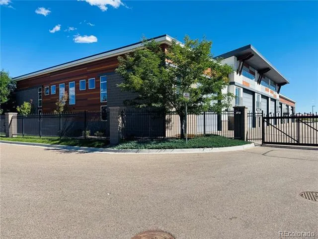 18133 Lincoln Meadows Parkway #109 Parker, CO 80134