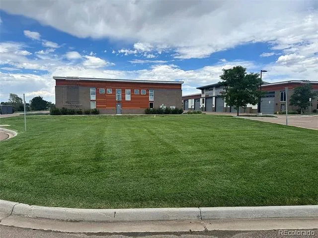 18133 Lincoln Meadows Parkway #109 Parker, CO 80134