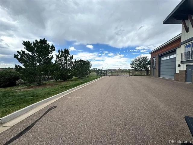 18133 Lincoln Meadows Parkway #109 Parker, CO 80134