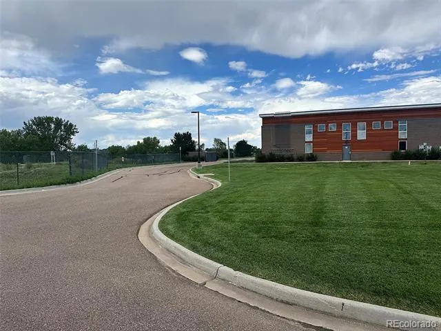 18133 Lincoln Meadows Parkway #109 Parker, CO 80134