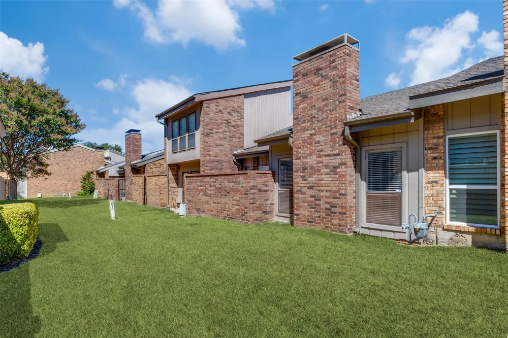 12250 Montego Plaza Dallas, TX 75230