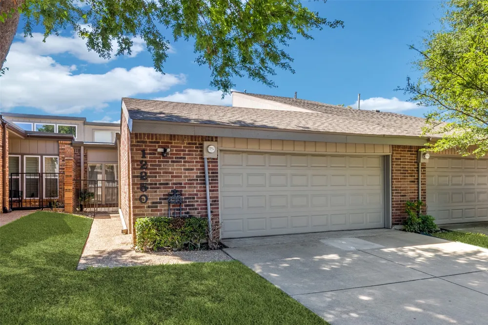 12250 Montego Plaza Dallas, TX 75230