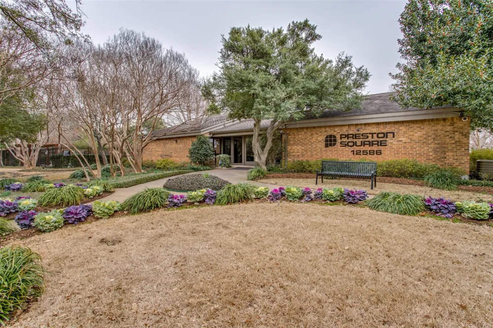 12250 Montego Plaza Dallas, TX 75230