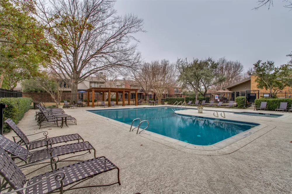 12250 Montego Plaza Dallas, TX 75230