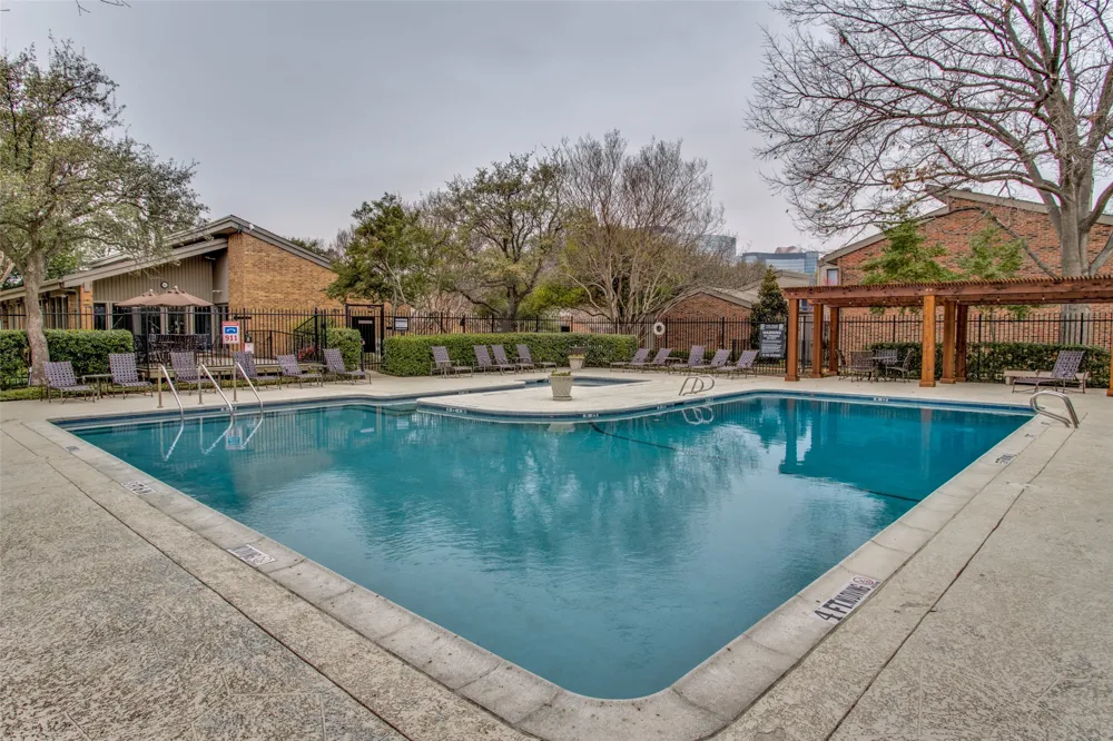 12250 Montego Plaza Dallas, TX 75230