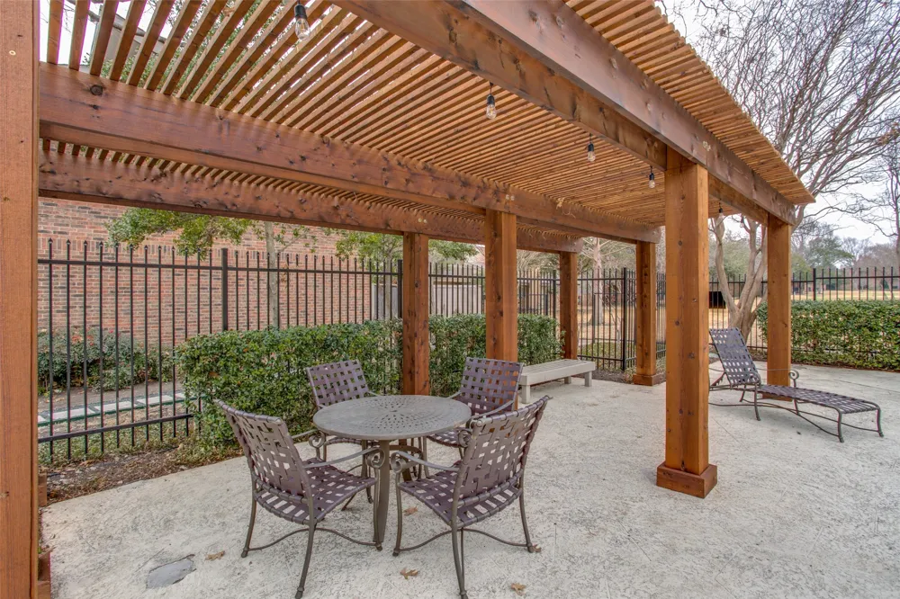 12250 Montego Plaza Dallas, TX 75230