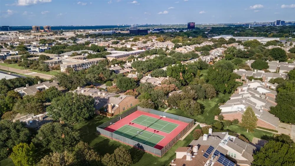 12250 Montego Plaza Dallas, TX 75230