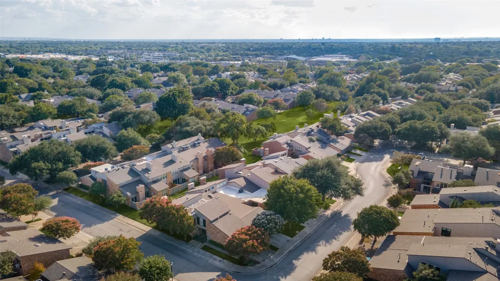 12250 Montego Plaza Dallas, TX 75230