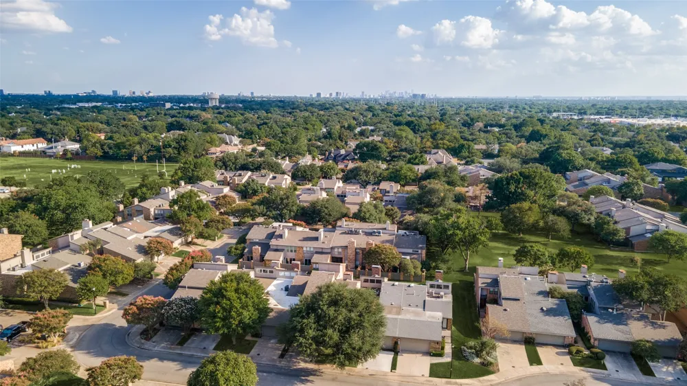 12250 Montego Plaza Dallas, TX 75230