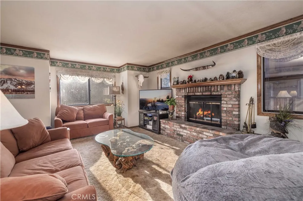 723 Summit #1 Big Bear, CA 92315
