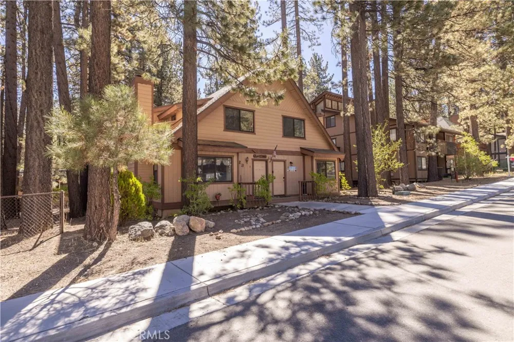 723 Summit #1 Big Bear, CA 92315