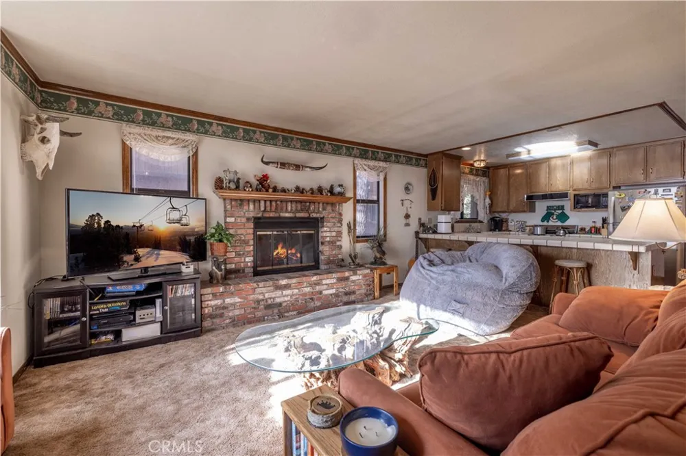 723 Summit #1 Big Bear, CA 92315